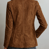 Rebecca | Tailored Classic Blazer