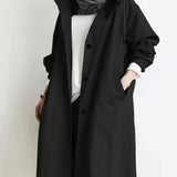 Amara | Oversized Trenchcoat