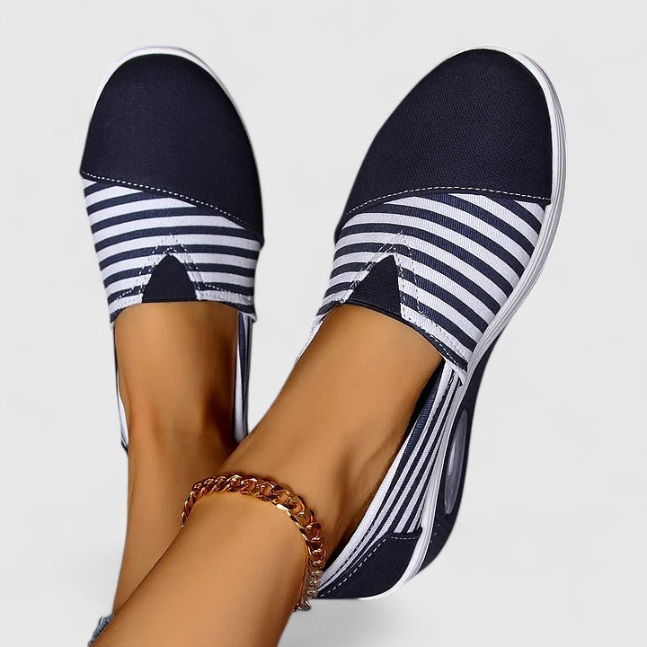 Julia Orthopaedic Shoes Comfort Full Support for Every Day