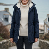 Lucinda | All-Weather Jacket