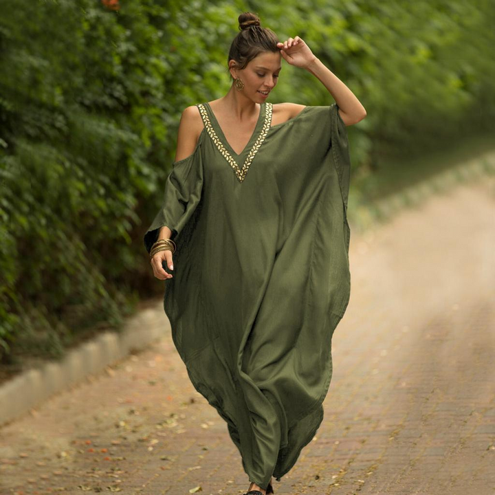 Elysian Grace Dress