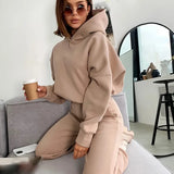 LUISA | Jogging Set