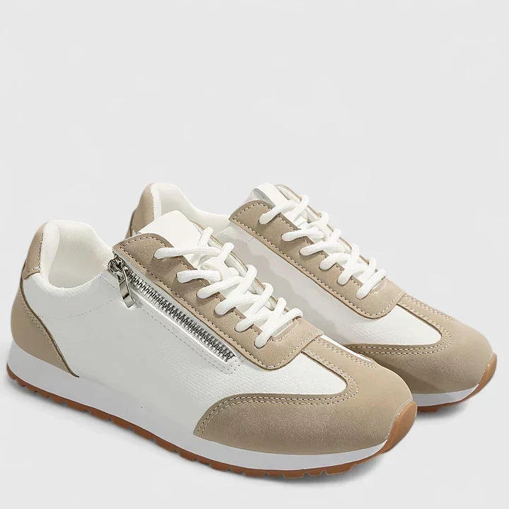 Kythira Orthopaedic Shoes with Stable Sole and Controlled Heel