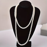 Double Bead Timeless