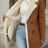 Sienna | Elegant Winter Jacket