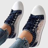 Elena Comfortable Orthopaedic Shoes, Balancing the Feet