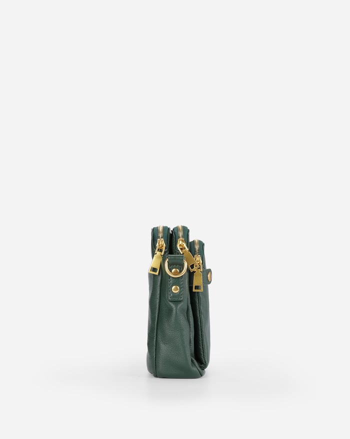 Kim® | High-Quality Leather Bag