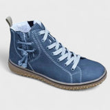 Women's Waterproof Orthopaedic Boots