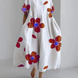 Summer Dress Novi