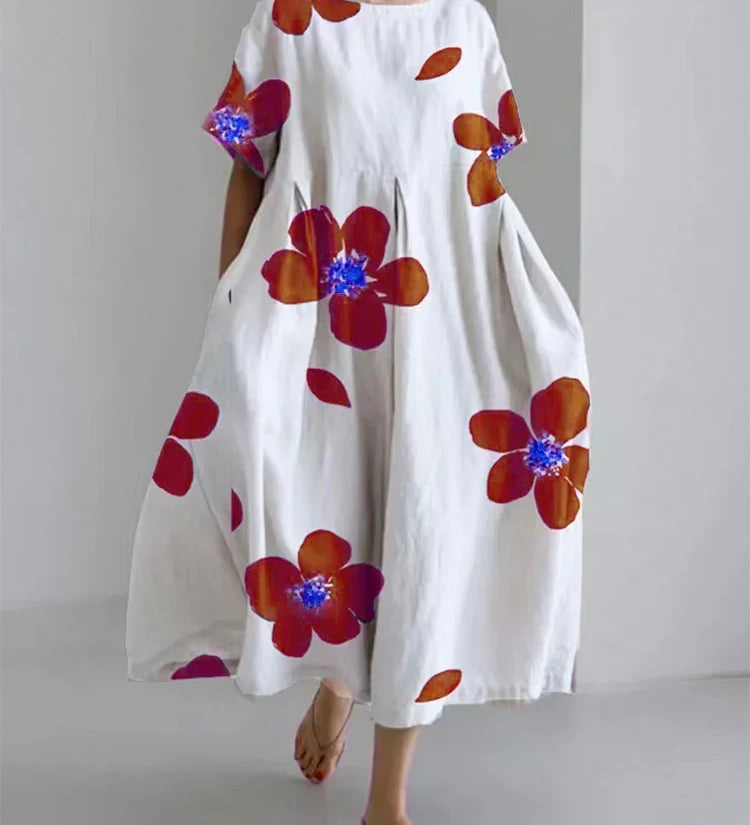 Summer Dress Novi
