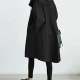 Amara | Oversized Trenchcoat