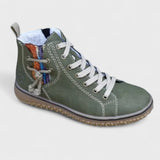 Women's Waterproof Orthopaedic Boots