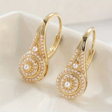 Jewellery with Daisies