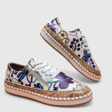 Casa | Olisette Orthopaedic Shoes