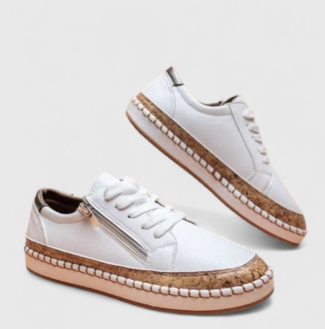 Casa | Olisette Orthopaedic Shoes