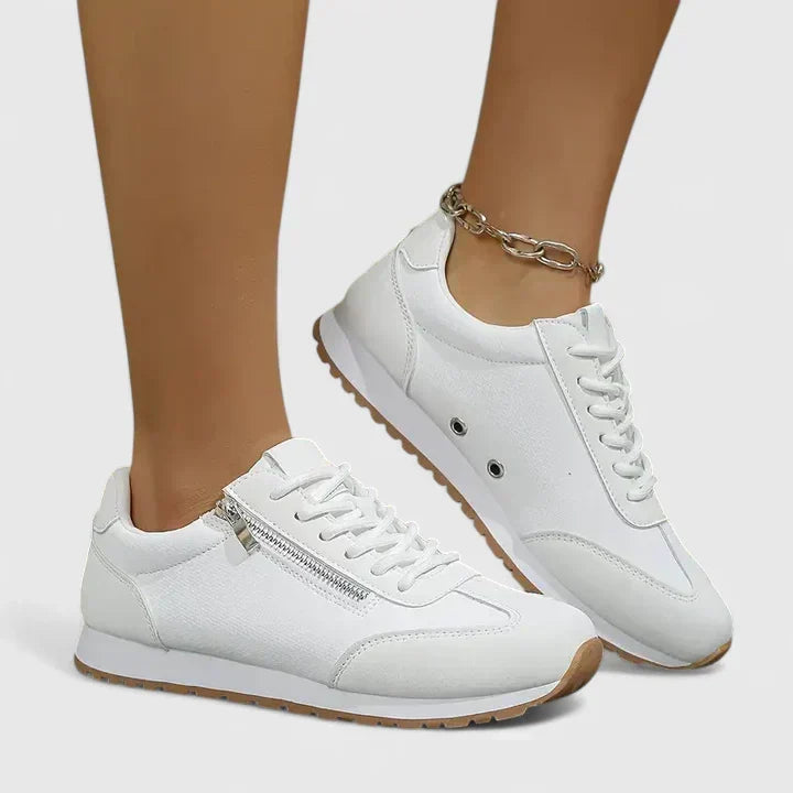Kythira Orthopaedic Shoes with Stable Sole and Controlled Heel