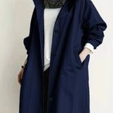 Amara | Oversized Trenchcoat
