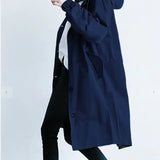 Amara | Oversized Trenchcoat