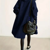 Amara | Oversized Trenchcoat