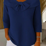 Isabelle™ | Elegant Tunic