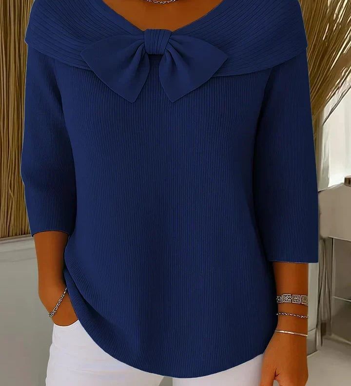 Isabelle™ | Elegant Tunic