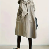Amara | Oversized Trenchcoat