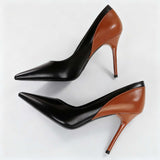 Marcelline Stiletto Heels