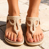 Cambria Solea Sandals