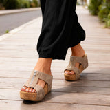Velena ComfortWalk Sandals