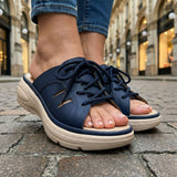 Mariselle Lace Sandals