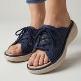 Mariselle Lace Sandals