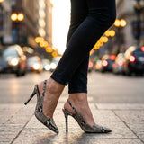 Velessia ComfortStride Heels
