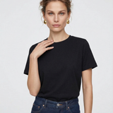 Elise Everyday 100% Cotton T-shirt