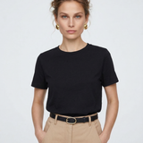 Elise Everyday 100% Cotton T-shirt