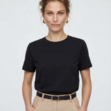 Elise Everyday 100% Cotton T-shirt