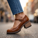 Velena ComfortWalk Heels