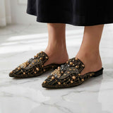 The Rosalie Norelle Mule