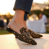 The Rosalie Norelle Mule