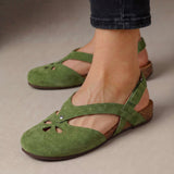 Bethany GraceWalk Sandals