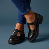 Verena ComfortWalk Mary Janes