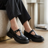 Verena ComfortWalk Mary Janes