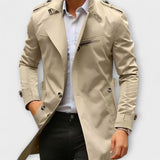 Danoir Paris™ | Handmade Jacket – High Quality