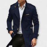Danoir Paris™ | Handmade Jacket – High Quality