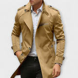 Danoir Paris™ | Handmade Jacket – High Quality