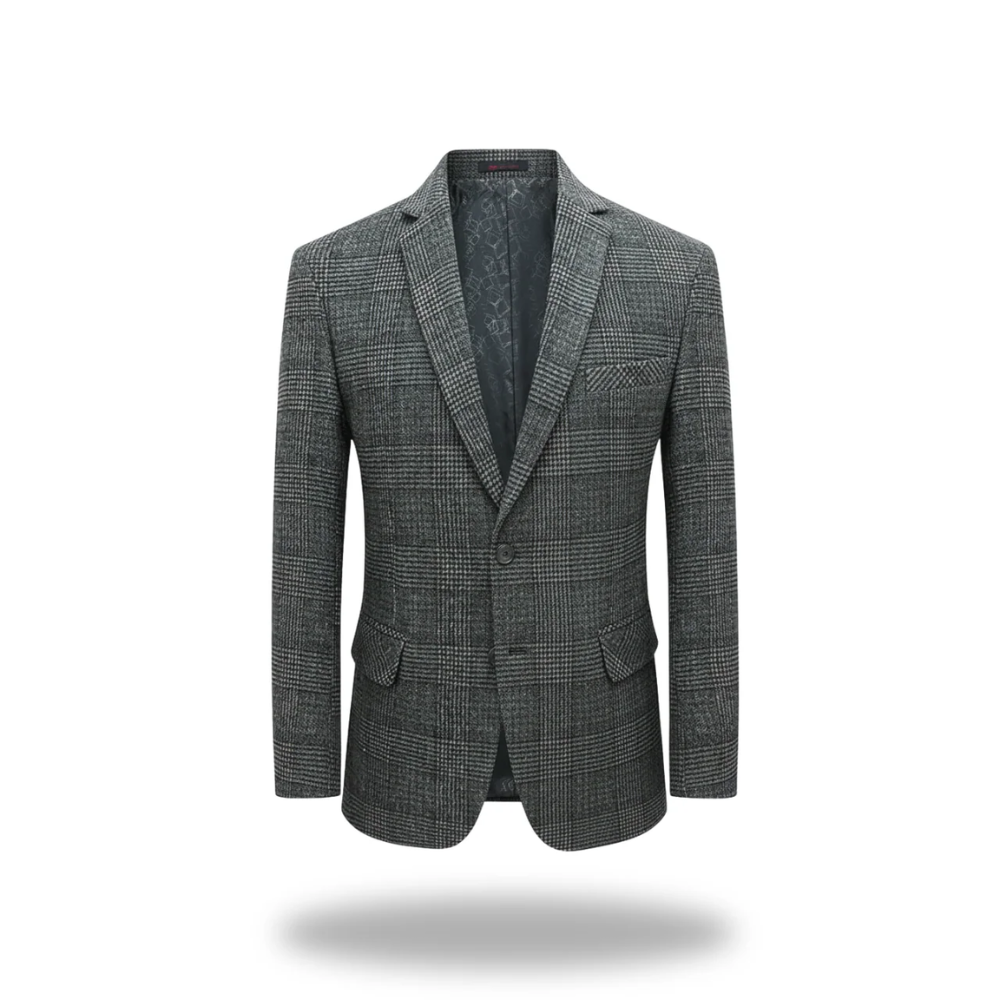 DANOIR PARIS™ MEN'S FORMAL BLAZER