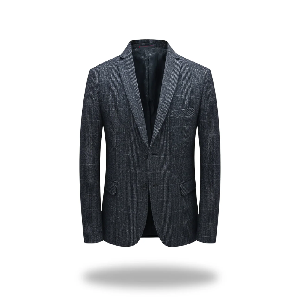 DANOIR PARIS™ MEN'S FORMAL BLAZER