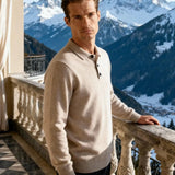 Polo 100% Cashmere