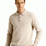Polo 100% Cashmere