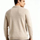 Polo 100% Cashmere