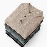 Polo 100% Cashmere